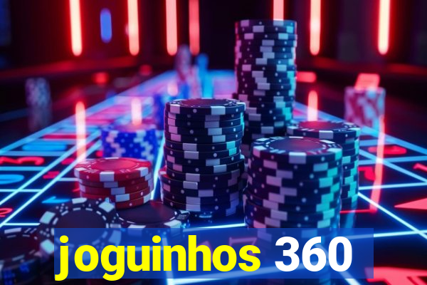 joguinhos 360