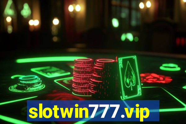 slotwin777.vip