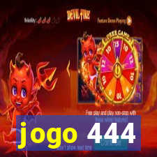 jogo 444