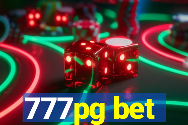 777pg bet