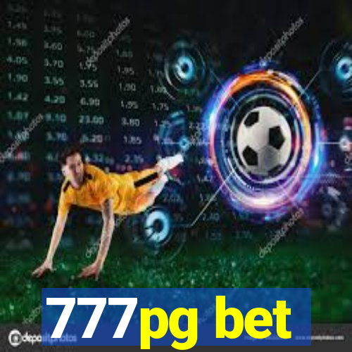 777pg bet