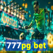 777pg bet