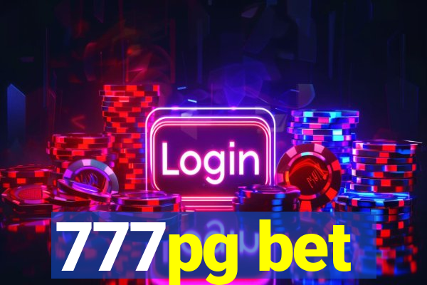 777pg bet