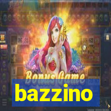 bazzino