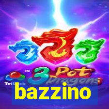 bazzino