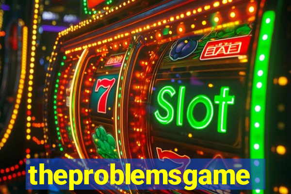 theproblemsgames.com