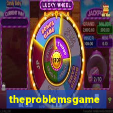 theproblemsgames.com