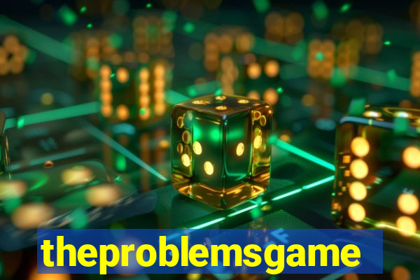 theproblemsgames.com