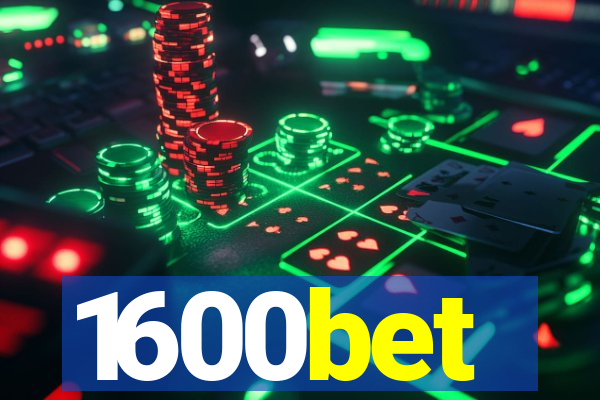 1600bet