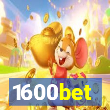 1600bet