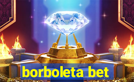 borboleta bet