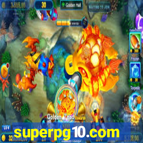 superpg10.com