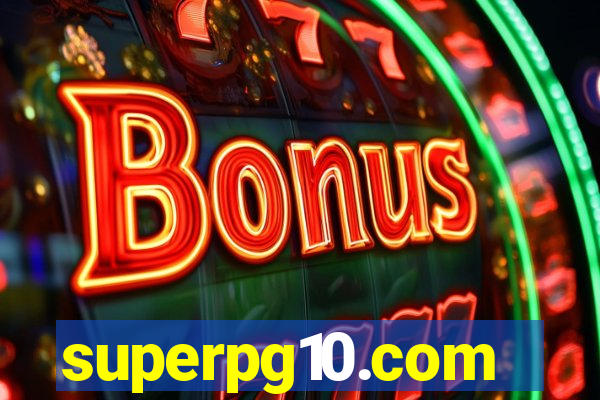 superpg10.com