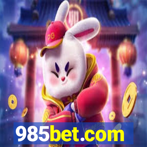 985bet.com