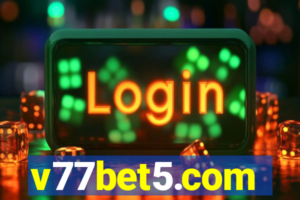 v77bet5.com