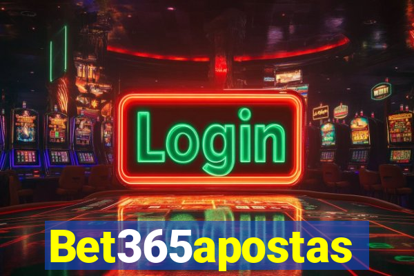 Bet365apostas