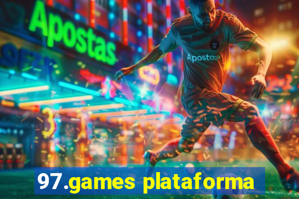 97.games plataforma