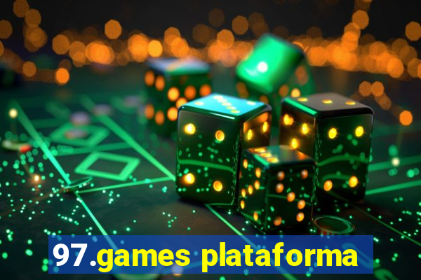 97.games plataforma