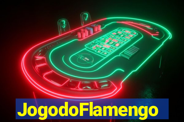 JogodoFlamengo