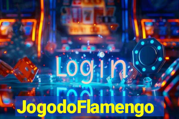 JogodoFlamengo