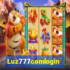 Luz777comlogin