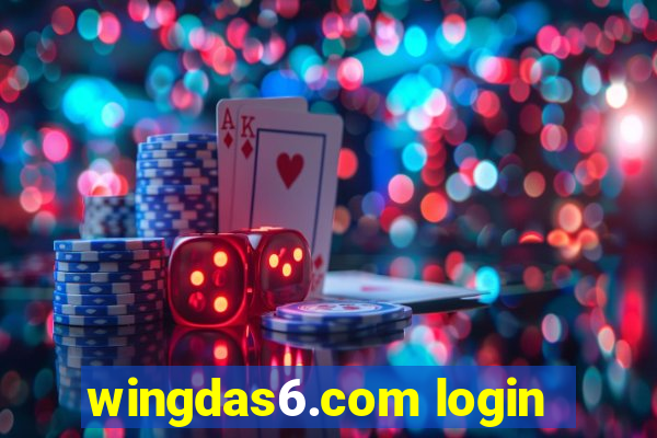 wingdas6.com login