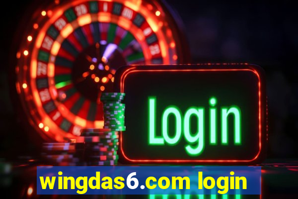 wingdas6.com login