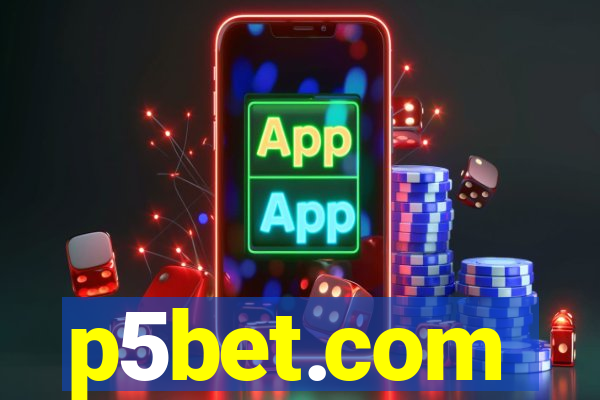 p5bet.com