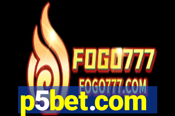 p5bet.com