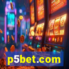 p5bet.com