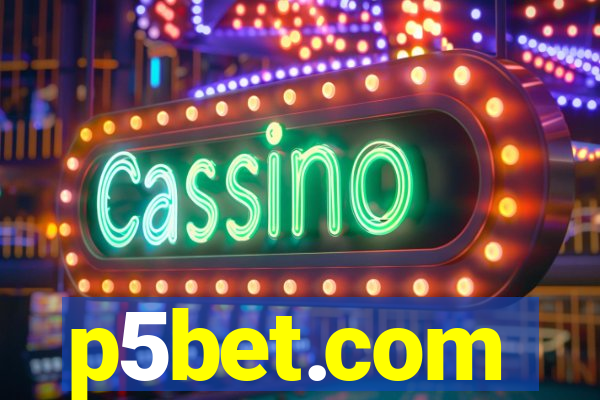 p5bet.com