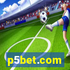 p5bet.com