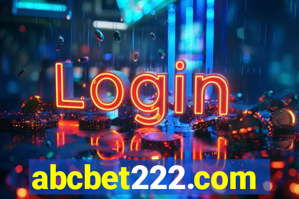 abcbet222.com