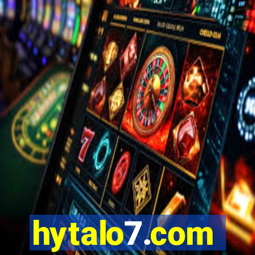 hytalo7.com