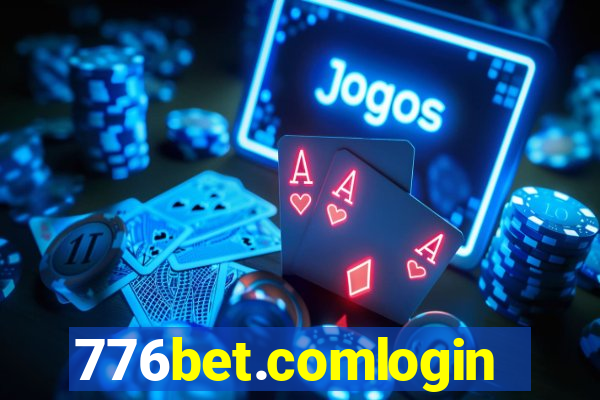 776bet.comlogin