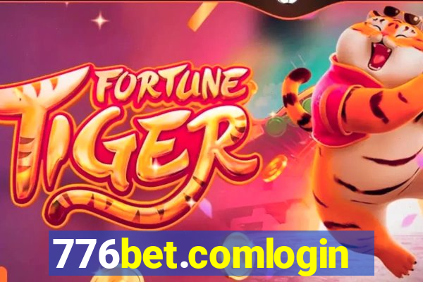 776bet.comlogin