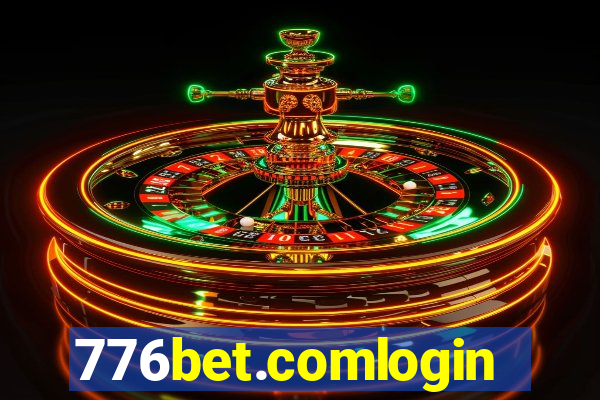 776bet.comlogin