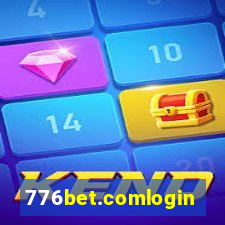 776bet.comlogin