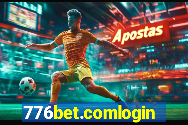 776bet.comlogin