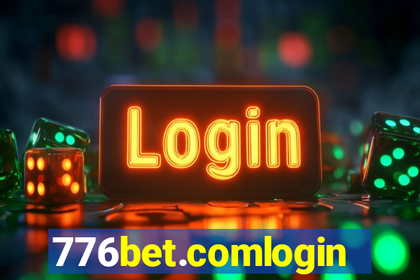 776bet.comlogin