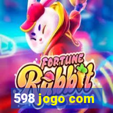 598 jogo com