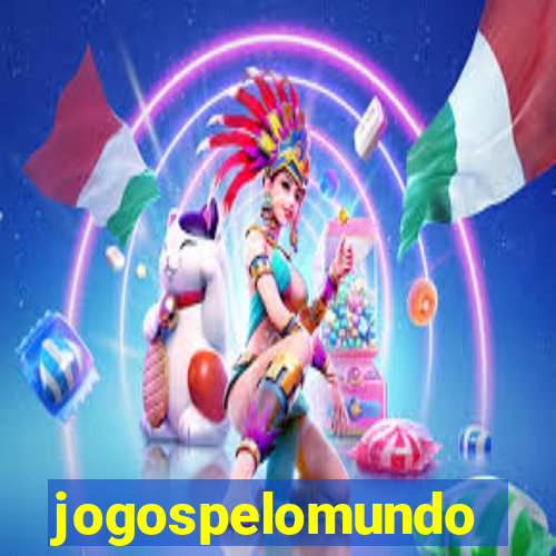 jogospelomundo