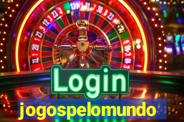 jogospelomundo