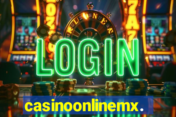 casinoonlinemx.mx