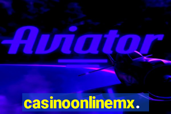 casinoonlinemx.mx