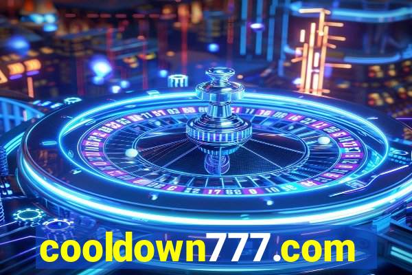 cooldown777.com