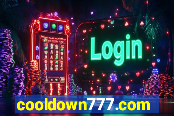 cooldown777.com