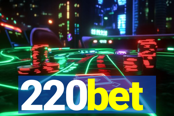 220bet