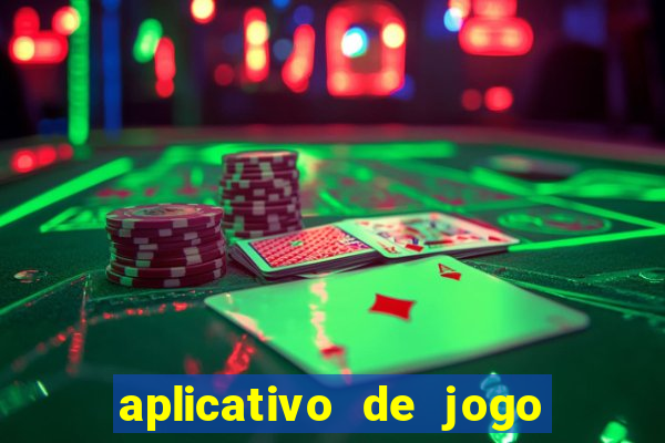 aplicativo de jogo big win