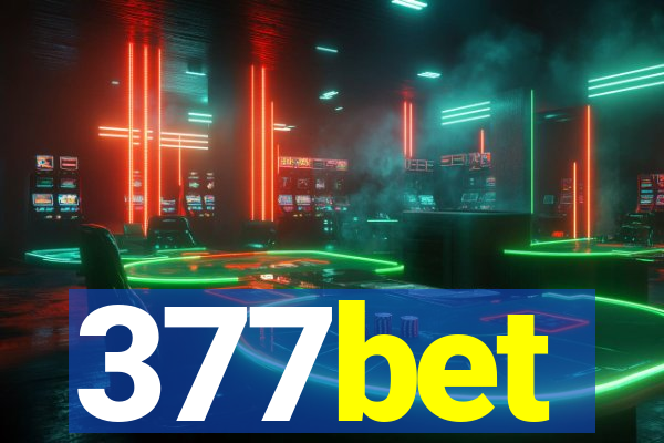 377bet